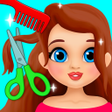 Ícone do programa: Hair salon