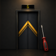 Ikona programu: Elevator Simulator: Inspe…