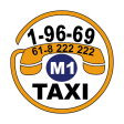 M1 Taxi Poznań