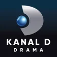 程序图标：Kanal D Drama