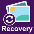 Icona del programma: Recover Deleted Photos  V…