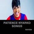 プログラムのアイコン：Patience Nyarko Songs