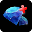 Icône du programme : Diamond Mining Simulator