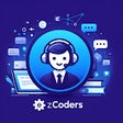 ezCoder: Free Chat with AI for Coding Assistance icon
