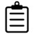 ไอคอนของโปรแกรม: Phrase Clipboard