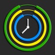 Ikon program: BS-Free Interval Timer