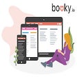 Icon of program: booky.io Extension