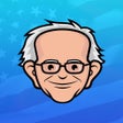 Ikona programu: Texts From Bernie Sanders