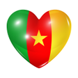 Ikona programu: BeMyDate - Cameroon Datin…
