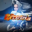 Ikona programu: FIGHTING EX LAYER -α