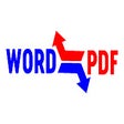 ไอคอนของโปรแกรม: World to PDF Conversion