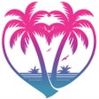 Symbol des Programms: Lovisland Dating: Flirt C…