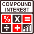 程序图标：Compound Interest Calcula…