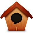 Icon of program: Osfoora for Twitter