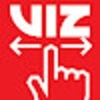 程序图标：Viz Swipe - Touch & Click…