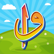 ไอคอนของโปรแกรม: ElifBa and Tajweed