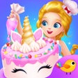 Ikon program: Princess Libby Unicorn Fo…