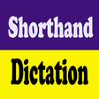 Icon of program: Shorthand Dictation