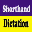 Shorthand Dictation