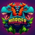 Merge Monster Battle Simulator