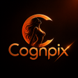 프로그램 아이콘: Cognpix - AI Image Genera…