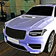 Иконка программы: Racing Volvo Car Simulato…