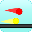 أيقونة البرنامج: Marble Racer
