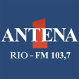 Rádio Antena 1 Rio 1037