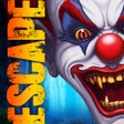 プログラムのアイコン：Killer Clown Escape Room