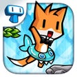 ไอคอนของโปรแกรม: Tappy Jump Mega Doodle Ad…