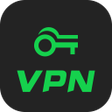أيقونة البرنامج: FlowVPN: StableSecure