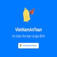 Ícone do programa: VietNamAnToan