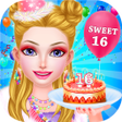 Icon of program: Makeover Beauty Girl Salo…
