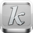 أيقونة البرنامج: صور حرف K