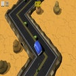 プログラムのアイコン：Z Runaway