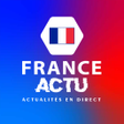 プログラムのアイコン：HexActu - Actualités en d…