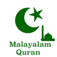 Icoon van programma: Malayalam Quran