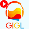 プログラムのアイコン：GiGL - Hindi Online Cours…