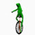 ไอคอนของโปรแกรม: Instant Dat Boi