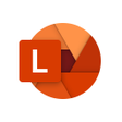 프로그램 아이콘: Microsoft Lens - PDF Scan…