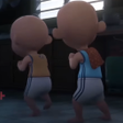 Icoon van programma: Upin Ipin Game Action Fam…