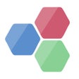 أيقونة البرنامج: Hexic - the original game