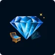 プログラムのアイコン：Get Diamonds - FFF Skin T…