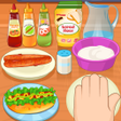 Icon of program: Cooking Hot Diggity Dog