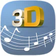 Real 3D Sounds
