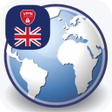 Programın simgesi: UK VPN - Use United Kingd…