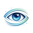 Ícone do programa: Eye Exercise: Improve Eye…
