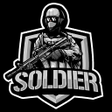 程序图标：Silver Soldier - Shooting…
