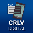 プログラムのアイコン：CRLV Digital Guia - Regis…
