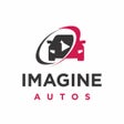 Icoon van programma: Imagine Autos